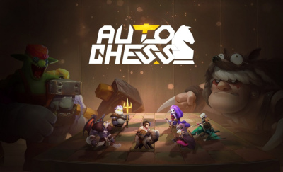 Hướng dẫn cách tải Auto Chess trên Android