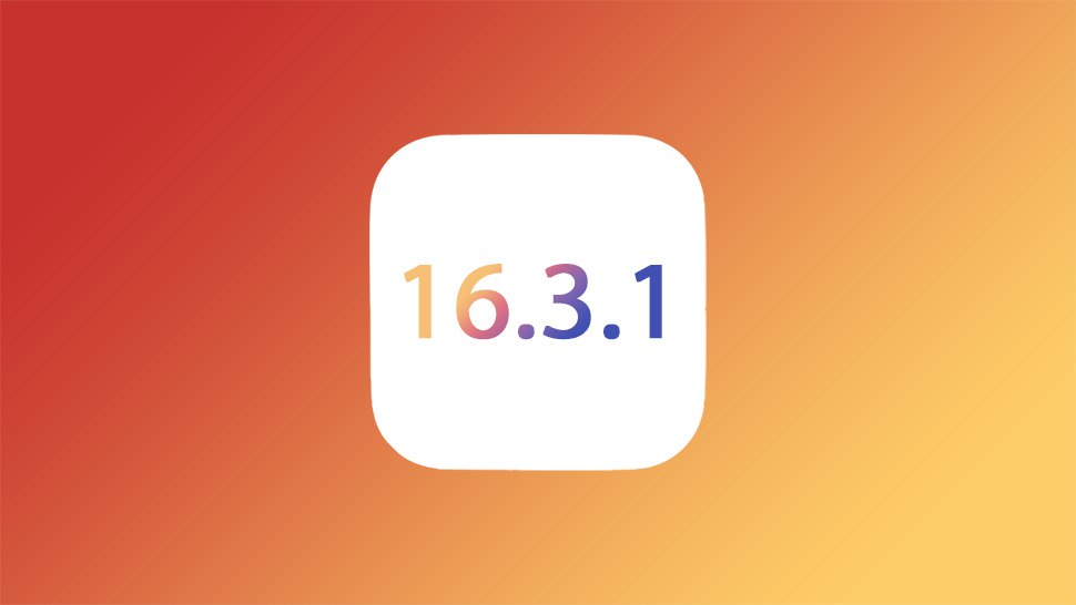 Hướng dẫn cài đặt iOS 16.3.1 mới nhất cho iPhone