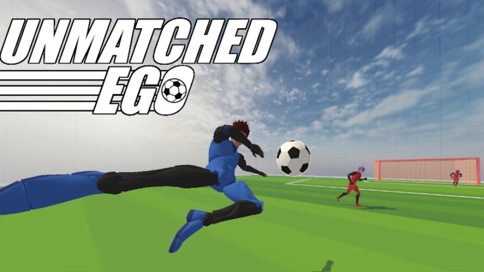 Hướng dẫn cài đặt và chơi tựa game Unmatched EGO
