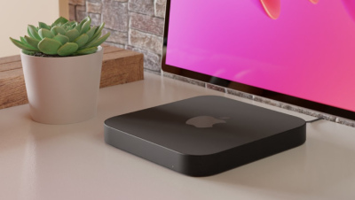 Hướng dẫn cài lại Mac Mini chỉ với 8 bước