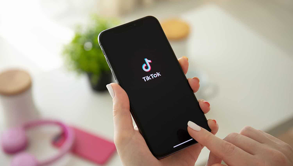 Mẹo chặn gắn thẻ video trên TikTok trong 