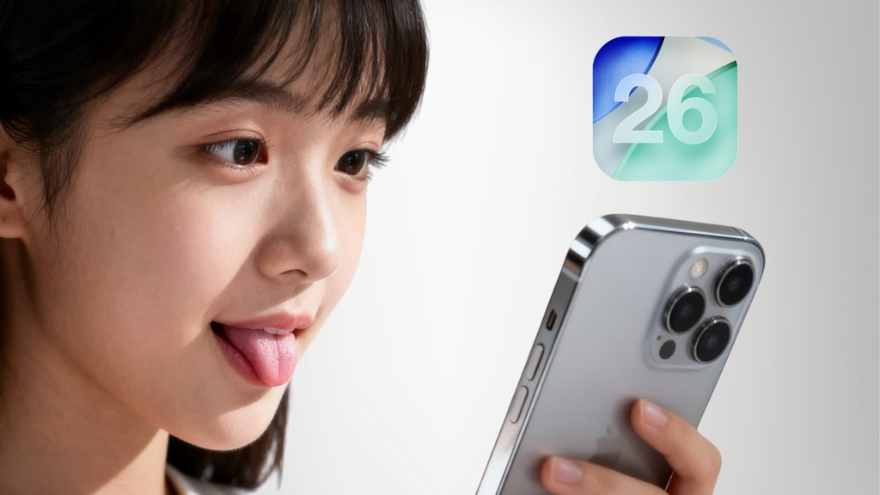 Hướng dẫn chi tiết cách điều khiển iPhone bằng lưỡi