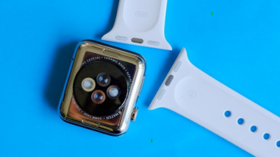 Hướng dẫn chi tiết cách tháo và thay dây cho Apple Watch cực đơn giản, dễ làm