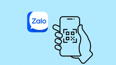 Hướng dẫn chia sẻ mã QR Zalo cá nhân, nhóm chat nhanh chóng, dễ dàng