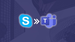 Hướng dẫn chuyển từ Skype sang dùng Microsoft Teams dễ dàng