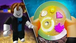 Hướng dẫn đầy đủ cách Enchant Pan trong Prospecting Roblox