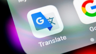 Cách dịch hình ảnh sang văn bản bằng Google Dịch