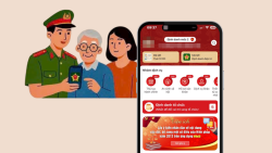 Hướng dẫn góp ý sửa đổi Hiến pháp trên VNeID