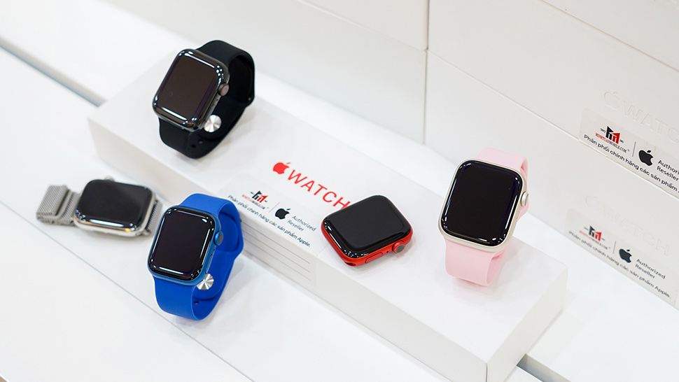 Hướng dẫn ngắt kết nối Apple Watch với iPhone