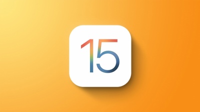 Hướng dẫn sắp xếp lại và xoá các trang Màn hình chính trên iOS 15