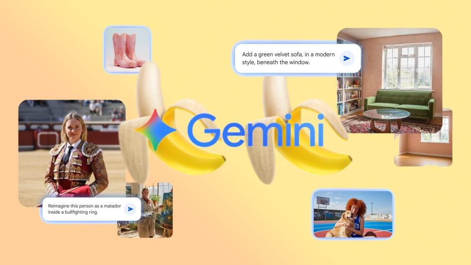 Hướng dẫn sử dụng Nano Banana từ A-Z cho newbie