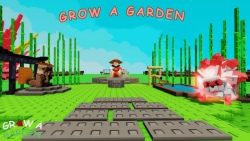 Hướng dẫn sự kiện Zen trong Grow a Garden