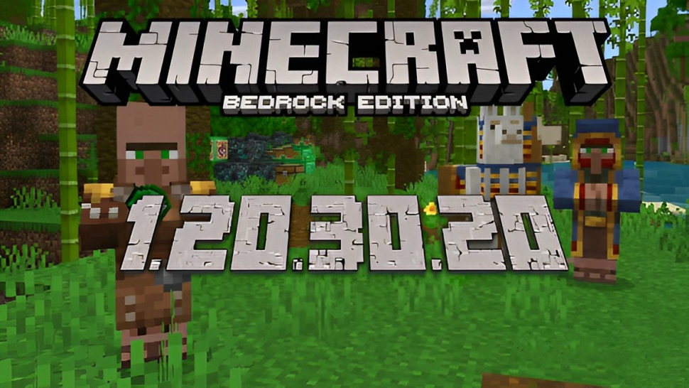 minecraft 1.20.81.01 apk