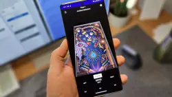 Hướng dẫn tải và cài đặt tựa game Pinball huyền thoại trên Android
