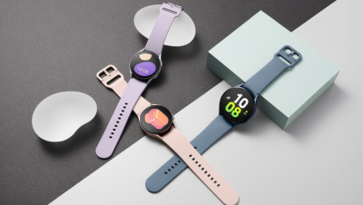 Hướng dẫn tải và cài One UI 5 Watch Beta cho Galaxy Watch4 và Galaxy Watch5
