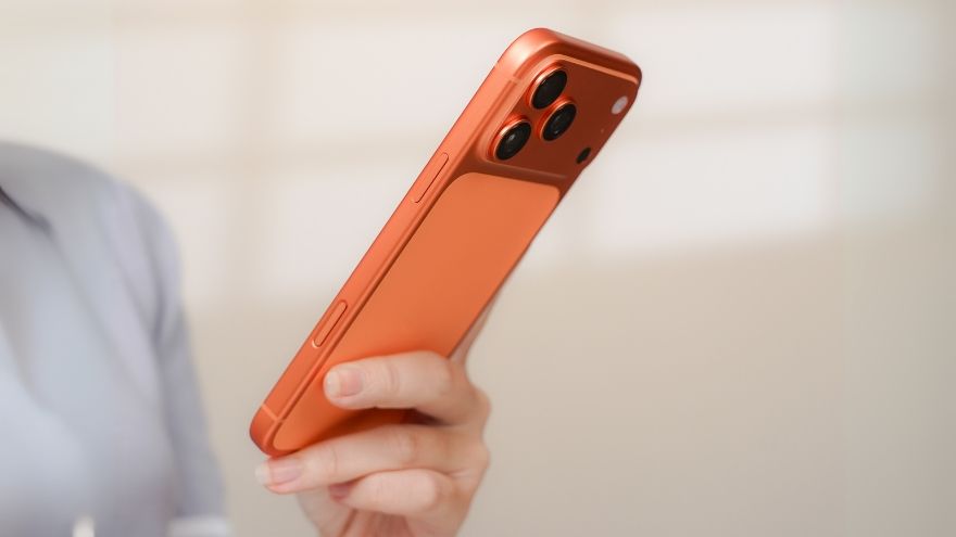 Hướng dẫn tắt nhanh nút Điều khiển camera iPhone