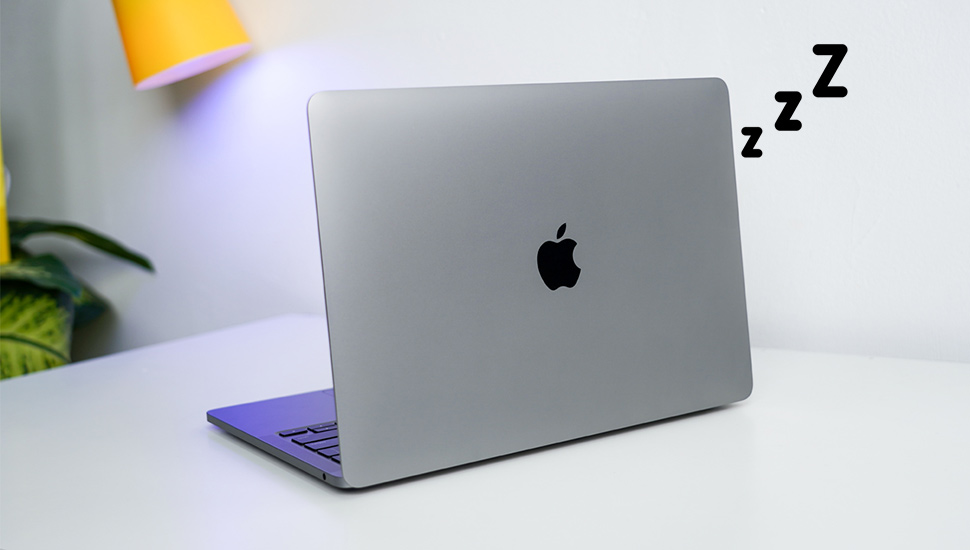 Hướng dẫn tắt tính năng tự động Sleep trên MacBook