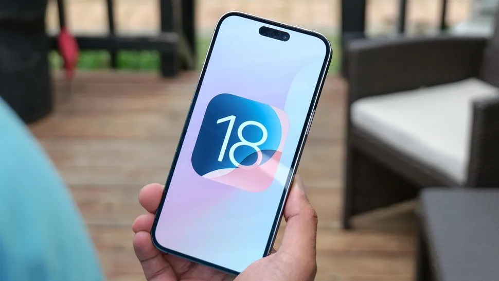 Hướng dẫn tìm kiếm lịch sử cuộc gọi qua iOS 18