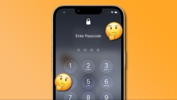 Hướng dẫn toàn tập cách mở khóa iPhone khi quên mật khẩu