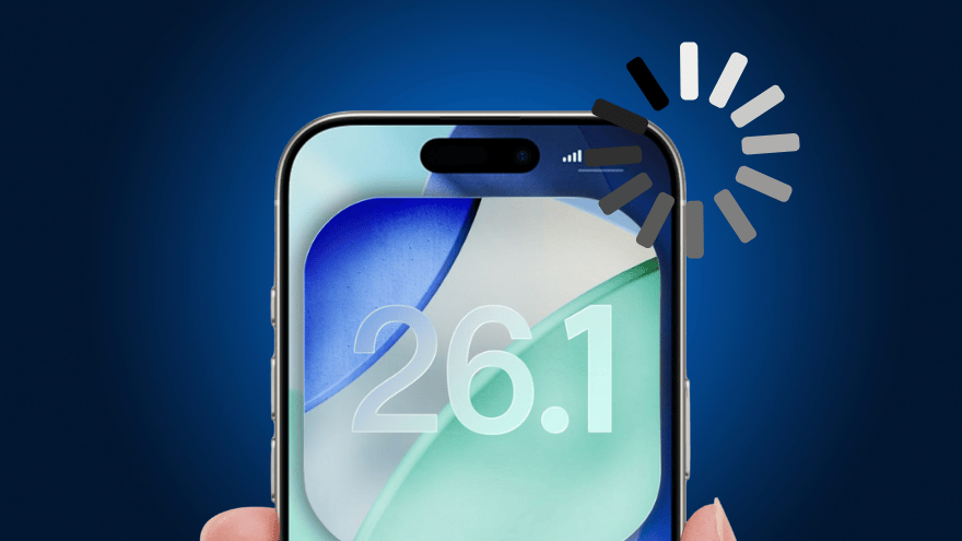 Hướng dẫn tối ưu iPhone bị lag sau bản cập nhật iOS 26.1