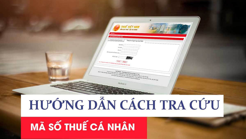 Hướng dẫn tra cứu mã số thuế cá nhân cực kỳ đơn giản trên điện thoại