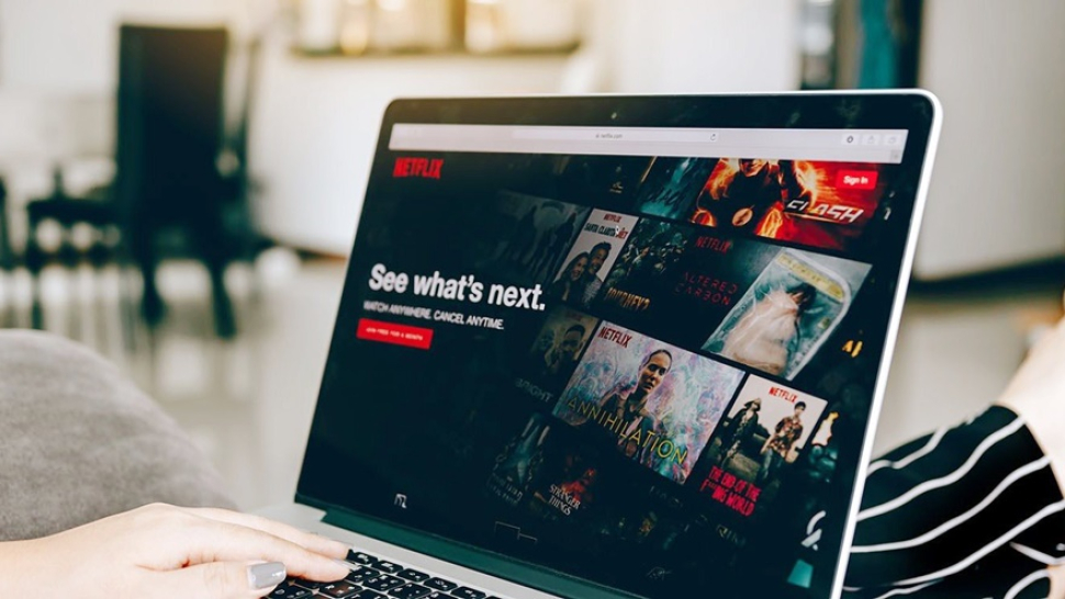 Hướng dẫn xem Netflix 4K cực nét trên Macbook