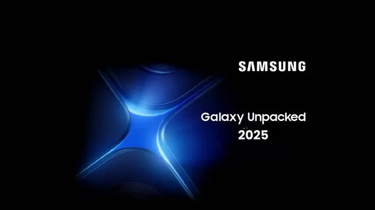 Cách xem trực tiếp sự kiện Samsung Galaxy Unpacked 2025