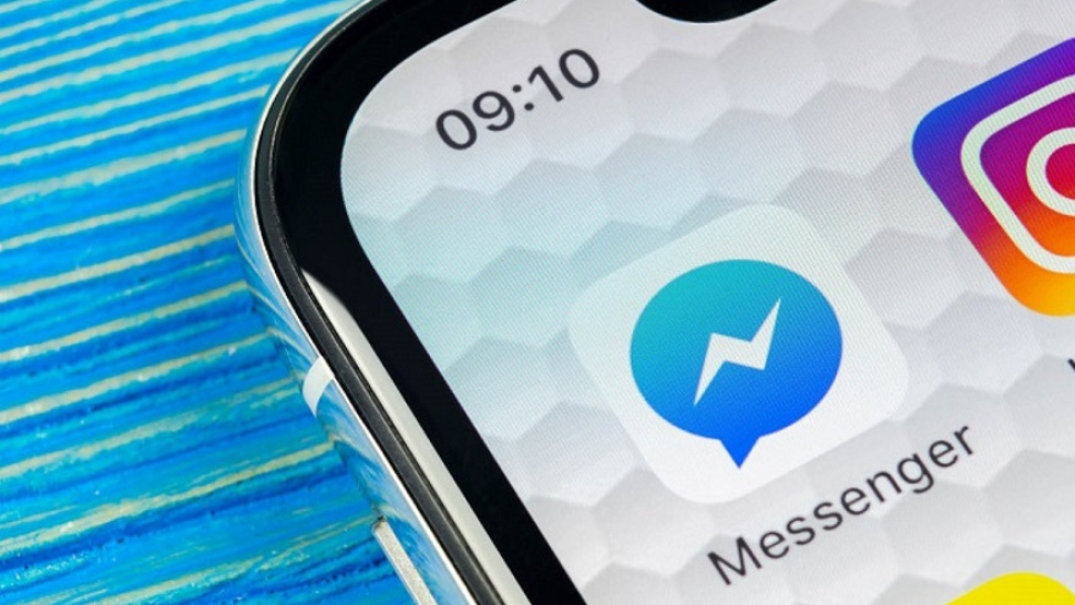 Cách bỏ chặn tin nhắn trên Messenger bằng điện thoại