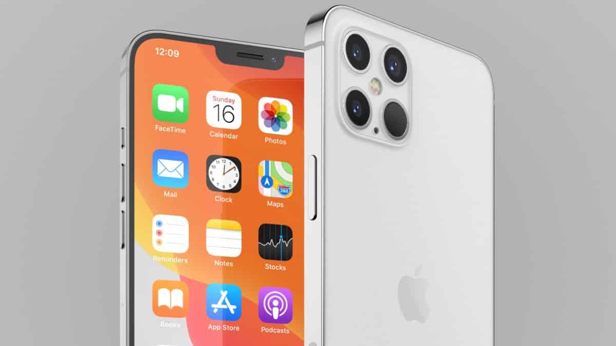 Là người đến muộn trong trào lưu 5G tới 1 năm rưỡi, nhưng Apple tự tin iPhone 12 vẫn sẽ giành chiến thắng