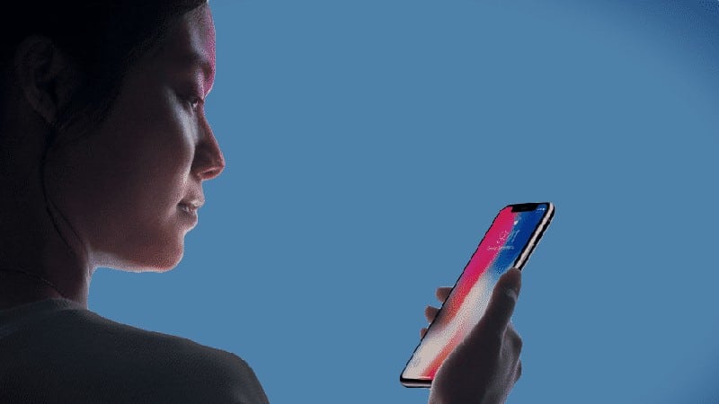 Bản cập nhật iOS 14 mới cho phép đăng nhập trên Safari bằng Face ID và Touch ID trong một nốt nhạc