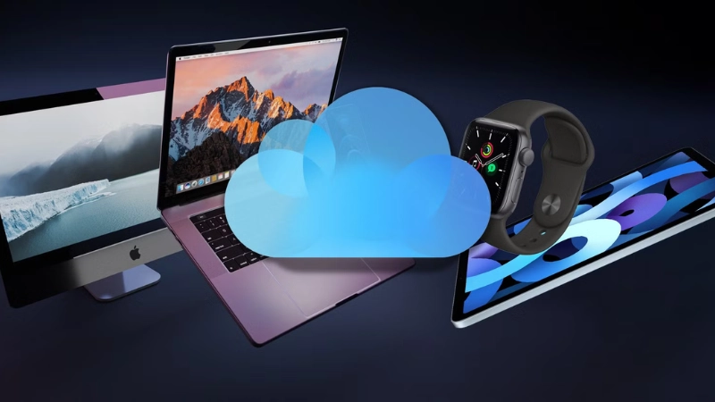 iCloud là gì? Toàn tập cách thiết lập và bảo mật dữ liệu