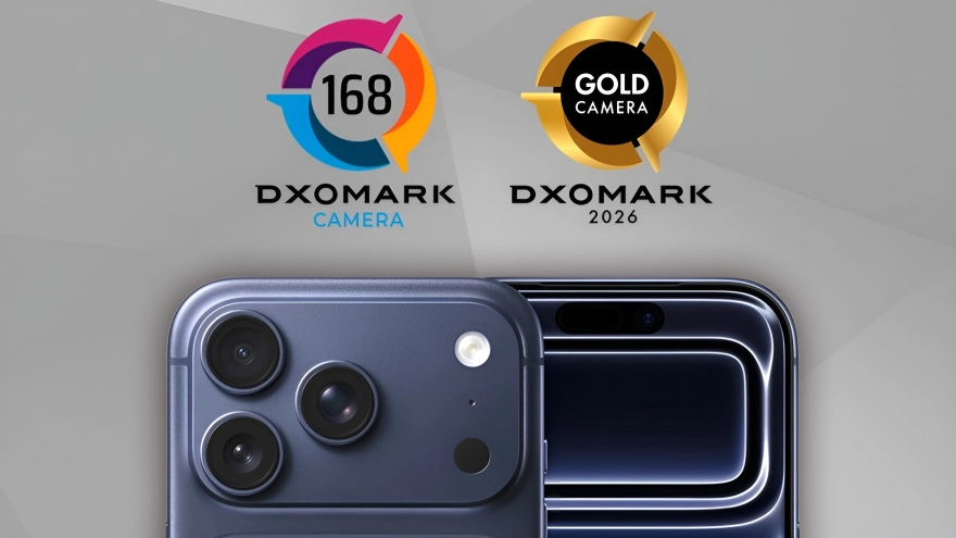 Điểm camera của DxOMark liệu có đáng tin cậy?