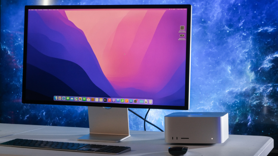 iMac chiếu lên tường sẽ không còn là viển vông