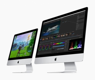 iMac LED mini 27 inch với màn hình ProMotion sẽ ra mắt vào đầu năm 2022