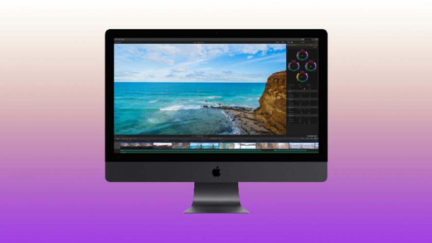 iMac Pro của Apple có thể ra mắt vào giữa năm thay vì đầu năm 2022