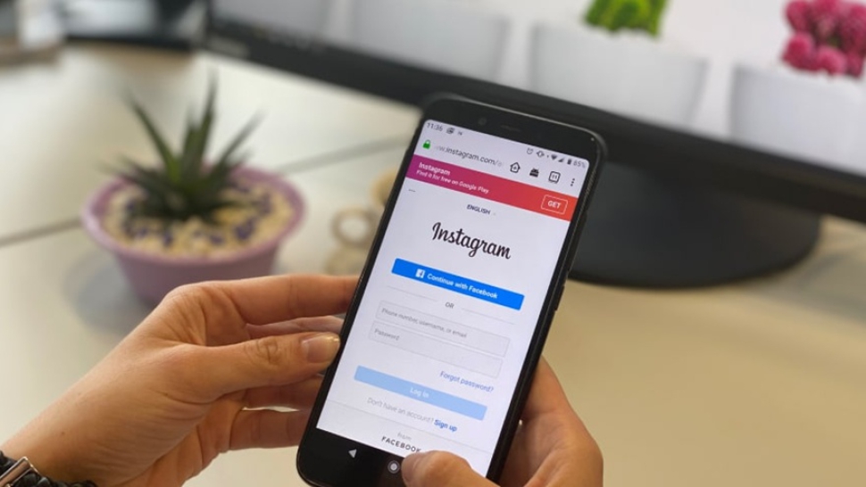 Instagram bổ sung loạt tính năng thú vị cho phần nhắn tin