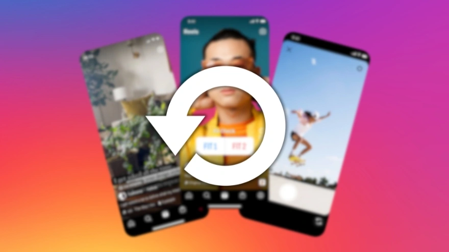 Instagram ra mắt Watch History giúp tìm lại Reels dễ dàng