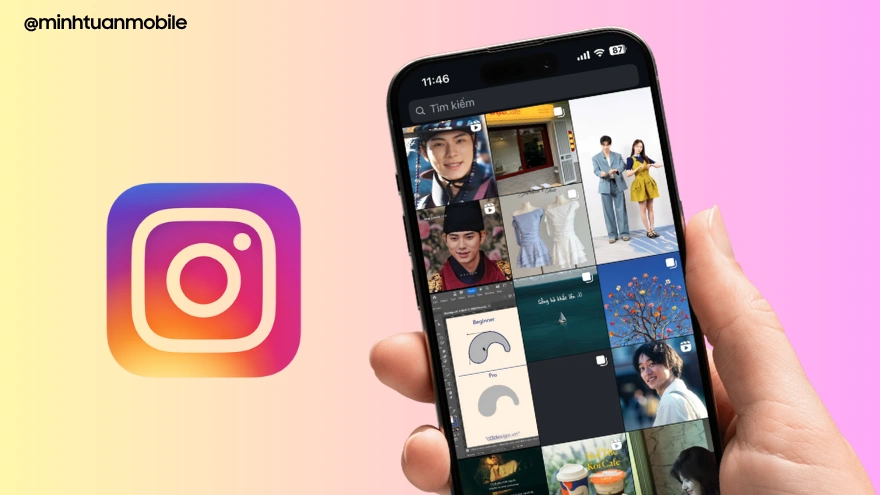 Instagram thử nghiệm Reels làm trang chủ, bảng tin sẽ ra sao?