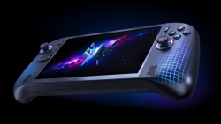 Intel Arc G-Series tung chip gaming Arc G-Series mới đối đầu AMD