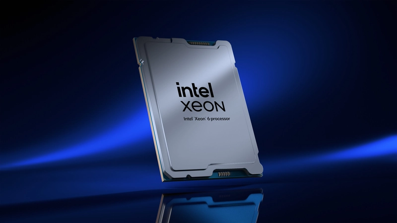 Intel ra mắt Xeon 6+ 288 nhân, hé lộ GPU 480GB dành cho AI