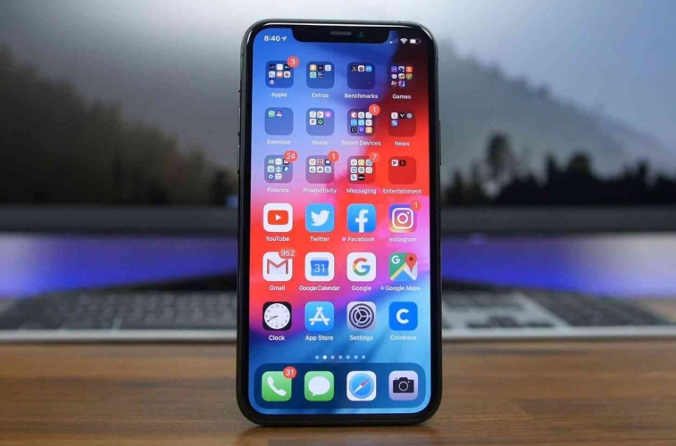 iOS 13 được cài đặt trên 92% tổng chiếc iPhone được phát hành trong 4 năm qua