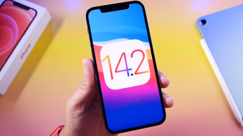 iOS 14.2 là nguyên nhân gây ra sự cố ngốn pin nghiêm trọng trên iPhone