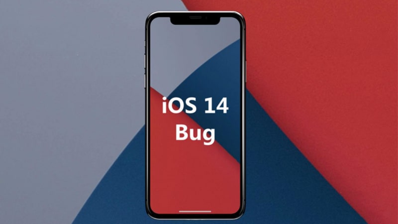 iOS 14 bị lỗi không thông báo tin nhắn mới, gây khó chịu đến nhiều người dùng