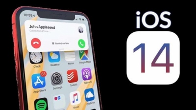 iOS 14 sẽ có thể ghi âm cuộc gọi, không cần sử dụng ứng dụng của bên thứ 3 nữa