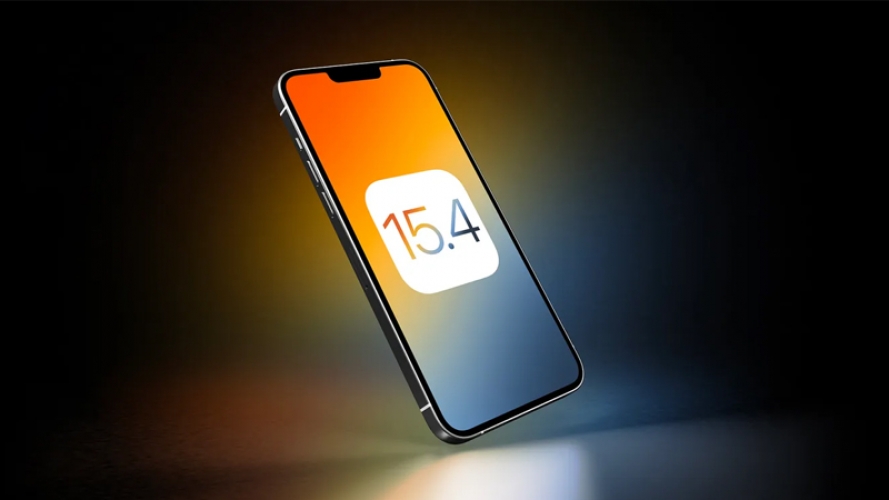 Trải nghiệm nhanh iOS 15.4 beta 2 vừa ra mắt: Có đáng để nâng cấp?