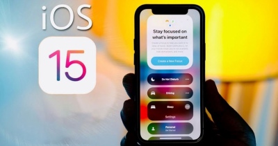 iOS 15: Tất cả các cài đặt mới hữu ích mà người dùng cần biết