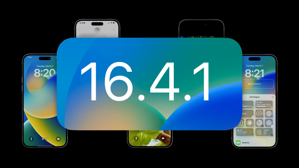 Người dùng nên cập nhật lên iOS 16.4.1 để bảo vệ iPhone