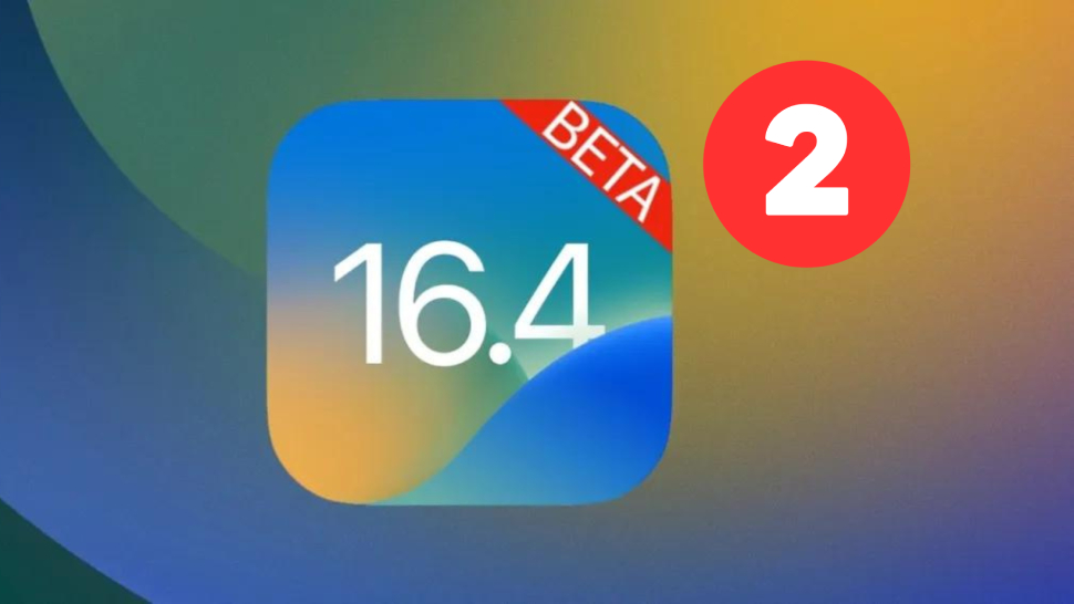 iOS 16.4 beta 2 gây hao pin và lỗi camera