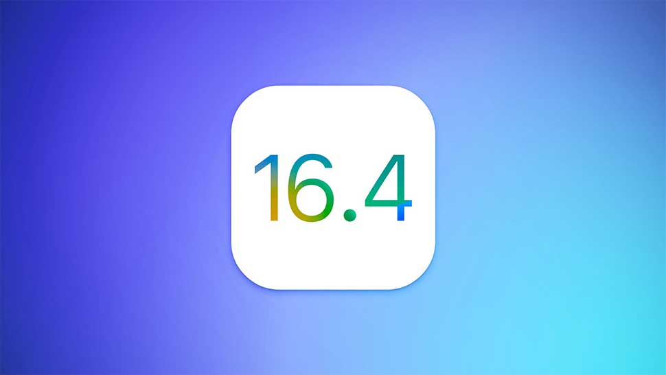 iOS 16.4 Beta ra mắt với hàng loạt tính năng mới