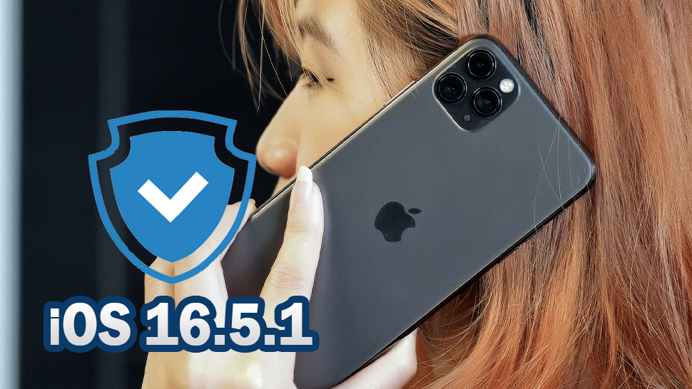 iOS 16.5.1 có gì mới? Có cần lên gấp hay không?